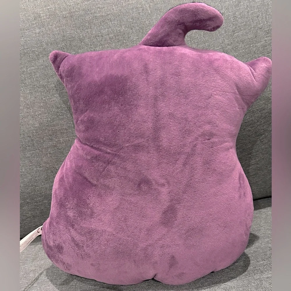 NEW Cute Meowloween Pillow/Cushion - Picture 3 of 3